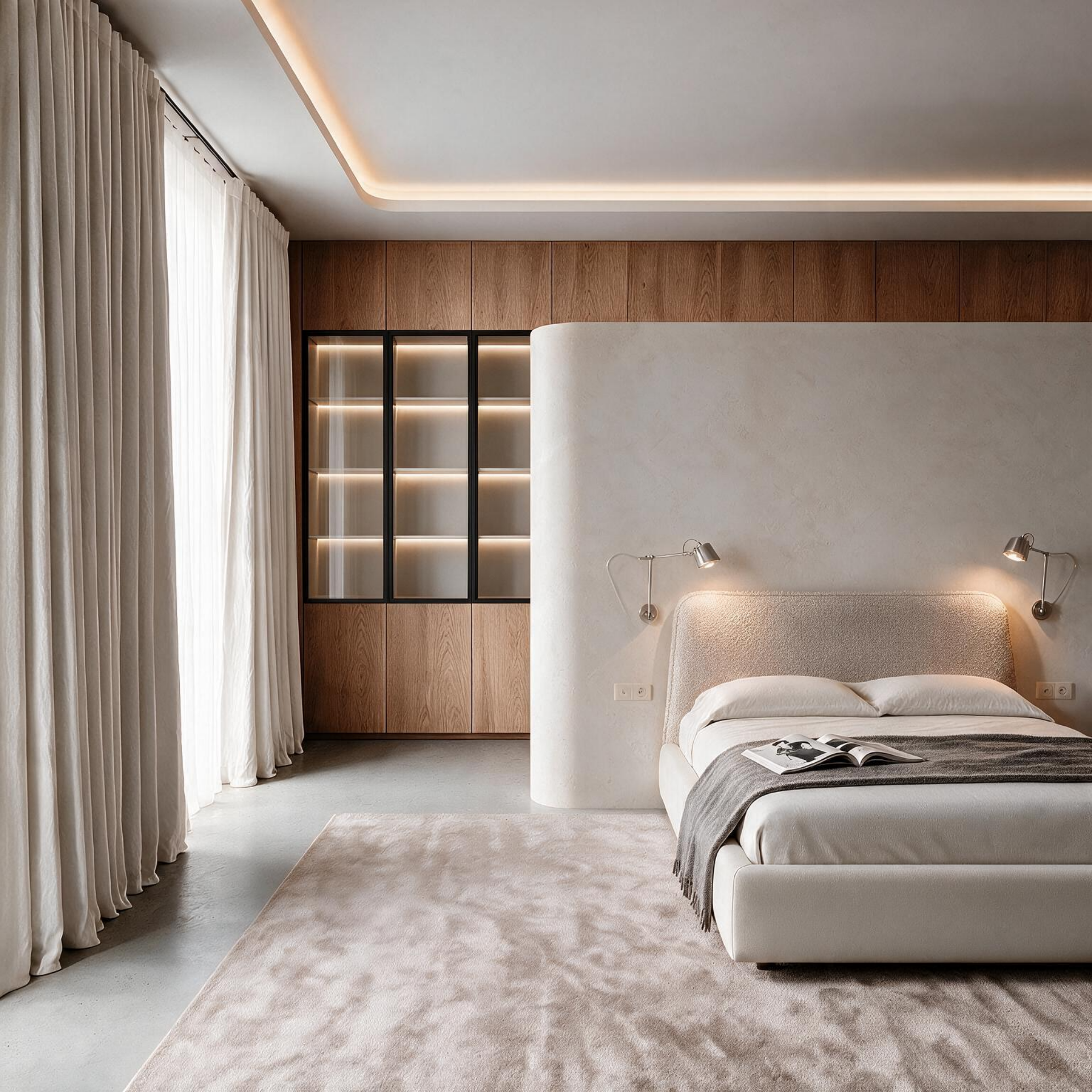 Chambre ls