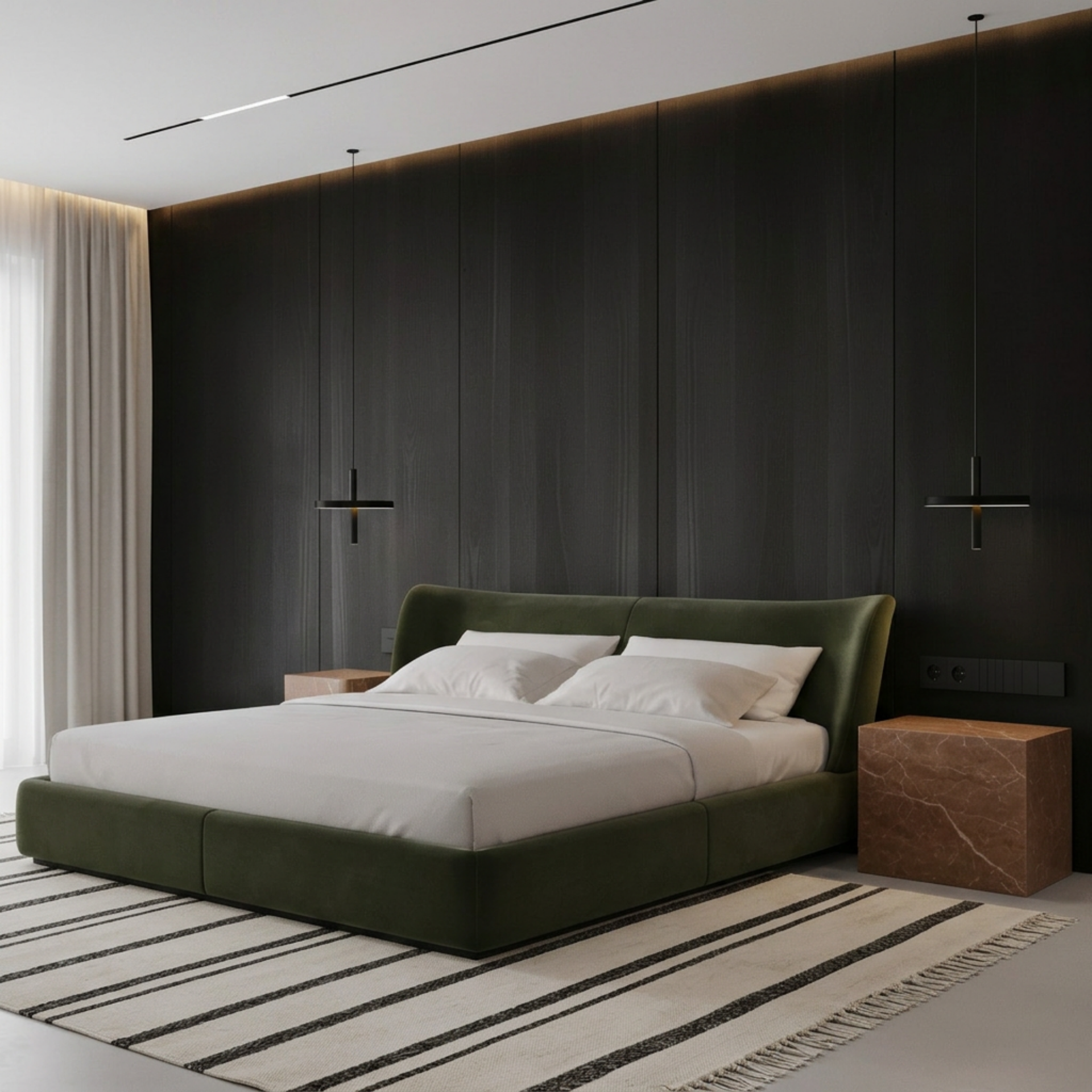 Chambre kb